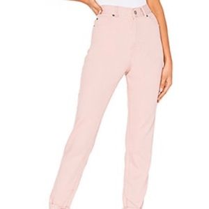 NWT Pink Revolve Jeans